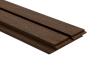 Deska elewacyjna bambusowa 2Romb MOSO Bamboo X-treme 20x137x1850 NRO
