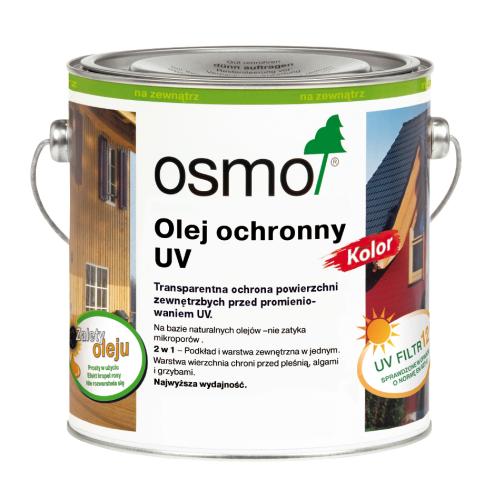 Olej ochronny UV 410 OSMO 2,5l
