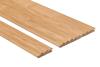 Lamele do sauny/do wnętrz thermo osika VIRE Thermory 15x69 Select