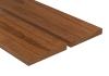 Deska na ławki do sauny thermo sosna radiata SHP Thermory 26x185 Select