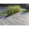 Deska tarasowa ryflowana thermo jesion D32 Thermory 20x132 Select
