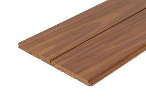 Deska do wnętrz/do sauny thermo sosna bezsęczna STS4 Thermory 15x140 Select