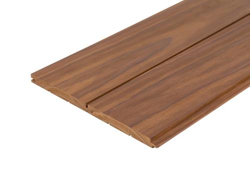 Deska do wnętrz/do sauny thermo sosna bezsęczna STS4 Thermory 15x140 Select