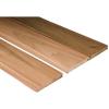Boazeria do sauny thermo magnolia STS10 Thermory 15x145 Select