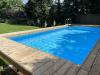 Deska tarasowa thermo sosna D45J Thermory GRAD 26x118 kl. A