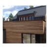 Deska elewacyjna thermo jesion C6 Thermory 20x132 Select