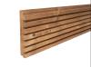 Deska elewacyjna thermo świerk C75 lamele Thermory 26x185 kl.AB