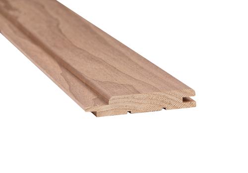 Boazeria do sauny/do wnętrz thermo osika STP Thermory 15x90 Select