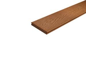 Deska tarasowa kompozytowa pełna MyDeck Teak