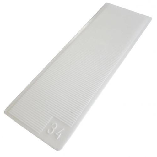 Podkładki pod legar KomplexPad 1mm/3mm/5mm/10mm