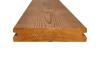 Deska tarasowa thermo sosna D4sg Thermory 26x140 kl.A