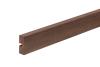 Deska elewacyjna thermo jesion C4J Thermory GRAD 20x52 Select