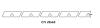 Deska elewacyjna thermo sosna Rhombus C7J Thermory GRAD 20x65 kl.A
