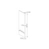 Gont thermo jesion S1 Thermory Select