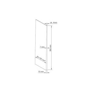 Gont thermo jesion S1 Thermory Select