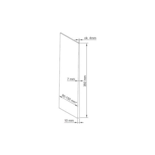 Gont thermo jesion S1 Thermory Select
