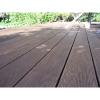 Deska tarasowa ryflowana thermo jesion D32 Thermory 20x132 Select