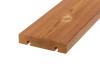 Deska tarasowa thermo sosna D45J Thermory GRAD 26x118 kl. A
