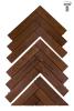 Deska tarasowa thermo jesion Herringbone Thermory 