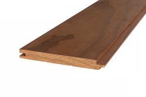 Deska do wnętrz/do sauny thermo sosna bezsęczna STS4 Thermory 15x140 Select