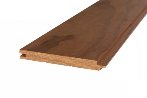 Deska do wnętrz/do sauny thermo sosna bezsęczna STS4 Thermory 15x140 Select