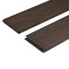 Deska tarasowa thermo jesion D4sg2 Thermory 20x132 Select