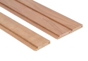 Boazeria do sauny/do wnętrz thermo osika STP Thermory 15x90 Select