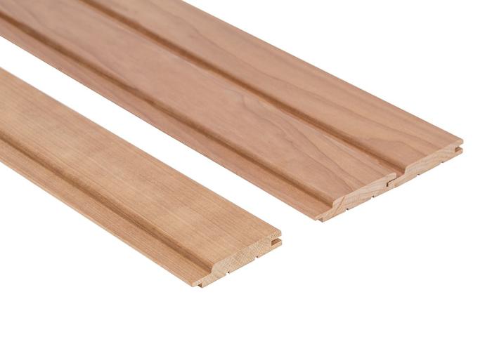 Boazeria do sauny/do wnętrz thermo osika STP Thermory 15x90 Select