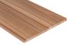 Boazeria do sauny thermo magnolia STS10 Thermory 15x170 Select