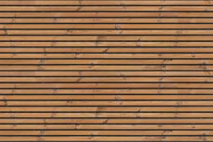 Deska elewacyjna thermo sosna C8G STRIPES Thermory 26x140 kl.A