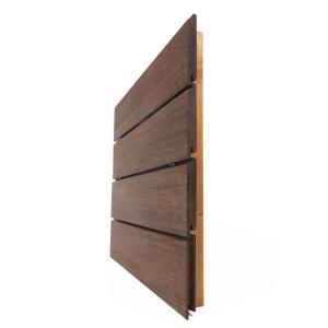 Deska elewacyjna bambusowa 500 MOSO Bamboo X-treme 18x137x1850 NRO