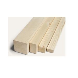 Drewno konstrukcyjne C24 Kantówka 45x220mm