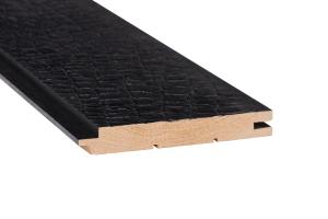 Boazeria do sauny/do wnętrz osika STS4 IGNITE Thermory 15x120 