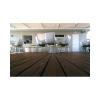 Deska tarasowa thermo jesion D4sg2 Thermory 20x132 Select