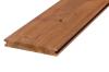 Deska tarasowa thermo świerk szczotkowany D4Bsg Thermory 26x185 kl. AB