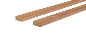 Deska thermo sosna C4 Thermory 20x42 kl.A