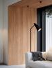 Boazeria do sauny thermo osika Kyte Thermory 15x60/87 Select