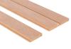 Deska do sauny/do wnętrz olcha STS4 Thermory 15x140 Select