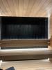 Boazeria do sauny/do wnętrz osika STS4 IGNITE Thermory 15x120 