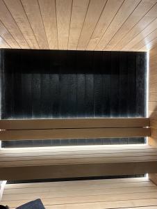 Boazeria do sauny/do wnętrz osika STS4 IGNITE Thermory 15x120 