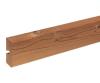 Deska elewacyjna thermo sosna Rhombus C7J Thermory GRAD 26x65 kl.A
