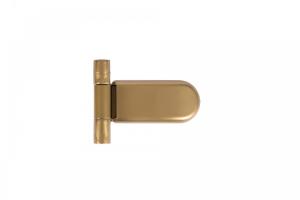 Drzwi do sauny THERMO OSIKA 7x19 Thermory Classic bezbarwne brąz grafit