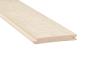 Drewno do sauny/do wnętrz osika biała STS4 Thermory 15x120 Select