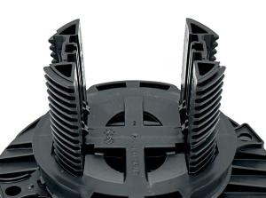 Adapter do stopy tarasowej TOP LIFT 40 GRAD