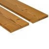 Deska elewacyjna thermo świerk szczotkowany C15 Thermory 20x186 kl.AB