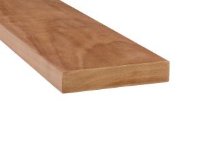 Deska na ławki do sauny thermo osika SHP Thermory 28x140 Select