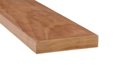 Deska na ławki do sauny thermo osika SHP Thermory 28x140 Select