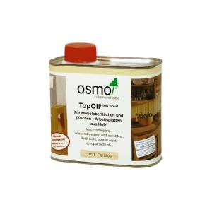 Olej do blatu kuchennego OSMO Top-Olej 0,5l