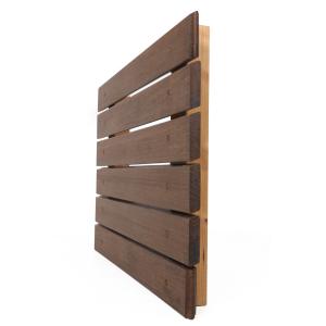 Deska elewacyjna bambusowa 515 Rhombus MOSO Bamboo X-treme 18x75x1850 NRO