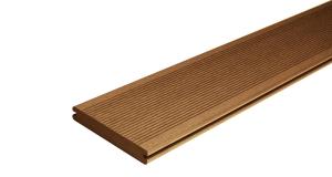Deska tarasowa kompozytowa pełna MyDeck Teak